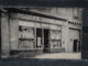 Z28 - 81 - Albi - Devanture Magasin Phototypie Tarnaise Andre Poux - Au Verso Publicité Entrepot D'Allumettes - 1912 - Albi