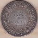 Médaille En Bronze Le Club Cévenol Au Groupe Du Mont Liron 1901, Alès Gard, Par Henri Naude - Other & Unclassified