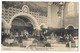 CPA Metz Gare Salle D'attente 1° Classe 1913 - Metz