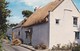 Postcard The Thatcher Devon [ Men Replacing Thatch Roof ] My Ref  B12833 - Craft