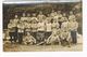 Cpa. Photo Groupe De Militaires.11e Escadron. Pontivy .Octobre 1914.     (cdv-043) - Personnages