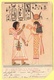 EGITTO - EGYPTE - Egypt - 1903 - 10c Mouchon - Seti I Reçois Un Collier De La Dèesse Hathor - Viaggiata Da Paris Per Féc - Altri & Non Classificati