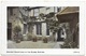 Ancient Courtyard In The Close Exeter Unused C1918 - Arcadian - Exeter