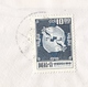 CHINE  /  TIMBRE  SUR  LETTRE  De  1976  /  LUCKY  BIRDS  ENTERPRISES  COMPANY  LIMITED , TAIPE , TAIWAN - Briefe U. Dokumente