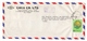 CHINE  /  TIMBRE  SUR  LETTRE  De  1974  /  COKA  COMPANY  LIMITED , TAIPE , TAIWAN - Brieven En Documenten