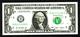 USA, 1$, 2009, UNCL, Serie B - Federal Reserve Notes (1928-...)