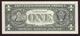 USA, 1$, 2009, UNCL, Serie B - Federal Reserve Notes (1928-...)