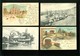 Beau Lot De 60 Cartes Postales D' Italie  Italia  Italy      Mooi Lot Van 60 Postkaarten Van Italië - 60 Scans - 5 - 99 Cartes