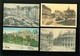 Delcampe - Beau Lot De 60 Cartes Postales D' Italie  Italia  Italy      Mooi Lot Van 60 Postkaarten Van Italië - 60 Scans - 5 - 99 Cartes