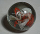 Sulfure, Paperweights Sylshire Ltd, Poids 350 Grammes, Diametre 6 Cms - Verre & Cristal