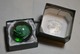 Sulfure, Paperweights Sylshire Ltd, Poids 350 Grammes, Diametre 6 Cms - Verre & Cristal