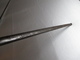 Delcampe - Baïonnette Fusil Gras - Knives/Swords