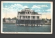 Biloxi - Biloxi Yacht Club - 1920 - Autres & Non Classés