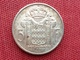 MONACO Monnaie De 5 Frs 1960 En Argent - 1949-1956 Francos Antiguos