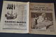 109/ Coupure De Presse-clipping - 24 Pages - Année 1939 - Militaria - Guide De Défense Passive - Otros & Sin Clasificación