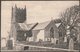 Marhamchurch Church, Cornwall, C.1905-10 - Frith's Postcard - Other & Unclassified