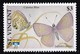 Delcampe - THEMATIC BUTTERFLIES - ST. VINCENT - Farfalle