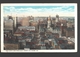 Baltimore - Bird's Eye View From Shot Tower - 1921 - Baltimore