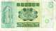 HONG KONG -The Charterd Bank - 10 Dollars - 1er Janvier 1981 - Série CH 232928 - P. Circulé - Hong Kong