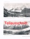 140 E.T.Compton Stokes Gletscher Anden Panorama Druck 1904 - Stiche & Gravuren