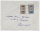 SOUDAN - 1928 - ENVELOPPE De KATI => PARIS - Storia Postale