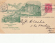 CANADA Entier Postal Vers La France 1900-1901 - Post Office Cards