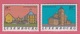 1992 ** (sans Charn., MNH, Postfrisch)  Yv  1241/2	Mi  1291/2 - Ungebraucht