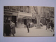 PHOTOGRAPHIE Ancienne : LE CHEVAL BLANC / COURS MIRABEAU / AIX EN PROVENCE 1960 - Lieux