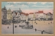 23  Mechelen Zicht Op De Groote Markt  Malines Vue Sur La Grand' Place . (1924) Geanimeerd. Uitg. H. Holemans - Malines