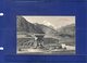 ##(ROYBOX1)- Postcards - Russia -  ??place To Identify??  - Used 1909  Kislovodsk - Russia