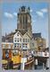 NL.- DORDRECHT. Grote Prot. Kerk. - Dordrecht