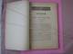 QUIMPER  1897 Histoire Du Comité Révolutionnaire J. Trévédy Libr. LAFOLYE à Vannes. TBE - 1801-1900