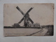 Anderlecht / Moortebeek, Palokelaeren Molen  1909 - Anderlecht