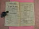 Tours Catalogue 1920/21 E. RIVALANT 75 Av. De Grammont 32 Pages 14X21 Excellent Etat - Other & Unclassified