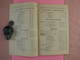 Tours Catalogue 1920/21 E. RIVALANT 75 Av. De Grammont 32 Pages 14X21 Excellent Etat - Other & Unclassified