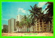 SAN JUAN, PUERTO RICO - BORINQUEN PARK APTS - TRAVEL IN 1965 - DEXTER PRESS INC - - Puerto Rico