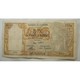 Billet 10 NF Banque De L' Algérie 25-11-1960 - Algeria