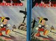 Enfantina- Walt Disney- PINOCCHIO, D'aprés C. COLLODI  - EDITION ORIGINALE  1940  Hachette - TRES RARE- (BLANCHE NEIGE) - Disney