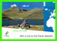 FAROE ISLANDS, DANMARK - POSTA STAMPS - - Danemark