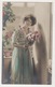 NPG  POSTCARD SERIAL NO :3522 - Oper