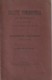 *** 33  ***   Société Timbrophile De BORDEAUX 1913 - - Autres & Non Classés