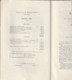 *** 33  ***   Société Timbrophile De BORDEAUX 1913 - - Other & Unclassified