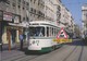 Rame PCC N°523 Du Tramway De Saint-Etienne (42) - - Tramways