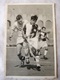 Foto Cromo Olimpiada De Los Ángeles. 1932. Nº 179. Hockey Hierba, USA - Japón. Hecho En 1936 Para Olimpiada De Berlín - Tarjetas