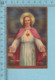 Sault Montreal - Gold Print, Venite Omnes, Venez Hommes,-  Image Pieuse, Religieuse, Holy Card, Santini - Images Religieuses