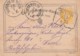 Österreich Postkarte 1876 - Briefe U. Dokumente