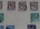 Delcampe - PLANCHE DE TIMBRES MAURITIUS - Mauritius (1968-...)