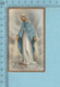 KGCO Germany - Gold Print, Immaculé Conception-  Image Pieuse, Religieuse, Holy Card, Santini - Images Religieuses