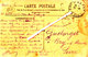 BAR-sur-SEINE - Rue Thiers - Les Dragons Après Avoir Passé La Revue Du 14 Juillet - Carte Très Animée Circulée En 1911 - Bar-sur-Seine