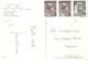 2273 " DAMASCUS - SALADIN'S TOMB " CARTOLINA POSTALE   SPEDITA - Syrie